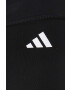 adidas Performance Tréninkové legíny Training Essentials zelená barva hladké - Pepit.cz