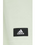 adidas Performance Tričko HC5243 zelená barva - Pepit.cz