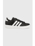 adidas Sneakers boty Grand Court 2.0 bílá barva - Pepit.cz