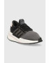 adidas Sneakers boty PLRBOOST šedá barva HP3139-GREFIV/CBL - Pepit.cz