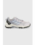 adidas TERREX Boty Eastrail 2 dámské fialová barva HQ0937-SILDAW/BLK - Pepit.cz