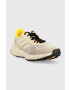 adidas TERREX Boty Soulstride pánské béžová barva HR1181-WHT/SOGOLD - Pepit.cz