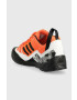 adidas TERREX Boty Swift Solo 2 oranžová barva HR1302-IMPORA/WHT - Pepit.cz