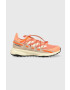 adidas TERREX Boty Voyager 21 dámské oranžová barva HQ0942-CORFUS/WHT - Pepit.cz