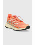 adidas TERREX Boty Voyager 21 dámské oranžová barva HQ0942-CORFUS/WHT - Pepit.cz