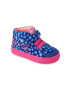 Agatha Ruiz de la Prada Dětské kožené sneakers boty - Pepit.cz