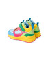 Agatha Ruiz de la Prada Dětské sneakers boty - Pepit.cz