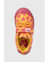 Agatha Ruiz de la Prada Dětské sneakers boty oranžová barva - Pepit.cz