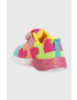 Agatha Ruiz de la Prada Dětské sneakers boty - Pepit.cz