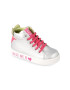 Agatha Ruiz de la Prada Dětské sneakers boty zlatá barva - Pepit.cz