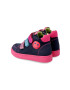 Agatha Ruiz de la Prada Dětské sneakers boty tmavomodrá barva - Pepit.cz