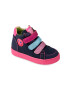 Agatha Ruiz de la Prada Dětské sneakers boty tmavomodrá barva - Pepit.cz