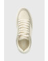 Aldo Sneakers boty Clubspec šedá barva - Pepit.cz