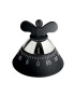 Alessi Kuchyňská minutka Kitchen Timer - Pepit.cz