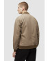 AllSaints Bomber bunda - Pepit.cz