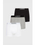 AllSaints Boxerky (3-pack) pánské - Pepit.cz