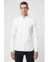 AllSaints Košile Redondo LS Shirt - Pepit.cz