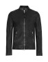 AllSaints Kožená bunda Cora Jacket - Pepit.cz