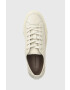 AllSaints Sneakers boty bílá barva - Pepit.cz