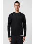 AllSaints Svetr Mode Merino Crew - Pepit.cz