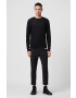 AllSaints Svetr Mode Merino Crew - Pepit.cz