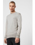 AllSaints Svetr Mode Merino Crew - Pepit.cz