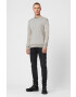 AllSaints Svetr Mode Merino Crew - Pepit.cz