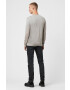 AllSaints Svetr Mode Merino Crew - Pepit.cz