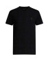 AllSaints Tričko Tonic V-neck - Pepit.cz