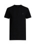 AllSaints Tričko Tonic V-neck - Pepit.cz