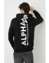 Alpha Industries Mikina - Pepit.cz