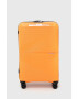 American Tourister Kufr oranžová barva - Pepit.cz