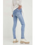 Answear Lab Džíny PREMIUM JEANS dámské high waist - Pepit.cz