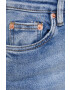 Answear Lab Džíny PREMIUM JEANS dámské high waist - Pepit.cz