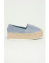 Answear Lab Espadrilky IdeaShoes - Pepit.cz