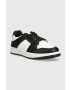 Answear Lab Sneakers boty černá barva - Pepit.cz