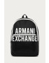 Armani Exchange Batoh - Pepit.cz