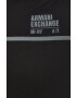 Armani Exchange Bavlněné tričko s dlouhým rukávem - Pepit.cz