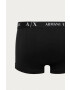 Armani Exchange Boxerky (3-pack) - Pepit.cz