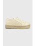 Armani Exchange Espadrilky - Pepit.cz