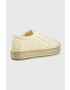 Armani Exchange Espadrilky - Pepit.cz