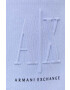 Armani Exchange Kalhoty - Pepit.cz