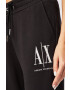 Armani Exchange Kalhoty - Pepit.cz