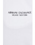 Armani Exchange Kalhoty - Pepit.cz