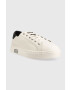 Armani Exchange Kožené sneakers boty - Pepit.cz