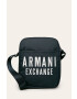 Armani Exchange Ledvinka - Pepit.cz