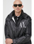 Armani Exchange Parka - Pepit.cz