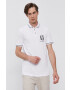 Armani Exchange Polo tričko - Pepit.cz