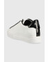 Armani Exchange Sneakers boty černá barva XUX173.XV666.S589 - Pepit.cz