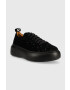 Armani Exchange Sneakers boty - Pepit.cz